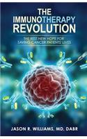 The Immunotherapy Revolution