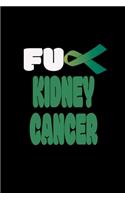Fuck Kidney Cancer