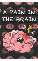 A Pain In The Brain