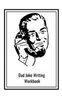 Dad Joke Writing Workbook