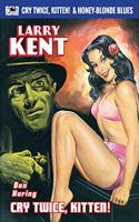Larry Kent