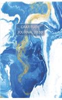 Gratitude Journal 2020