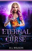 Eternal Curse: A New Adult Urban Fantasy Book(1 The Urban Fae)