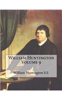 William Huntington Volume 9