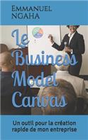 Le Business Model Canvas