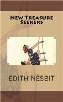 New Treasure Seekers