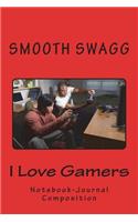 I Love Gamers
