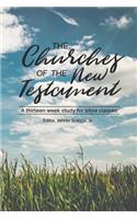 Churches of the New Testament