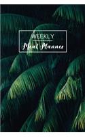 Weekly Meal Planner