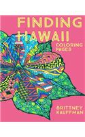 Finding Hawaii