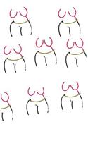 Body Love Notebook