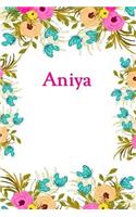 Aniya