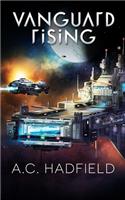 Vanguard Rising