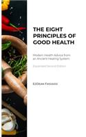 Eight Principles of Good Health