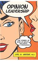 Opinion Leadership