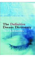 The Definitive Dream Dictionary