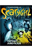 The Adventures of Scarygirl