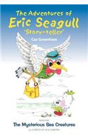 The Adventures of Eric Seagull