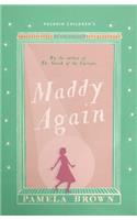 Maddy Again: Book 5