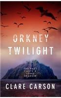 Orkney Twilight