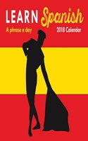 Learn Spanish 2018 B (Box)
