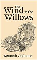 The Wind in the Willows