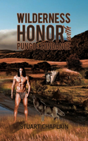 Wilderness Honor with Pungo and Sundance