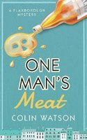 One Man's Meat