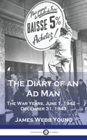 Diary of an Ad Man