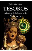 Tesoros del arte y de la historia de Navarra