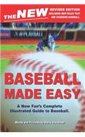 New Baseball Made Easy