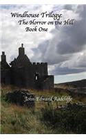 Windhouse Trilogy; Book 1