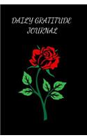 Daily Gratitude Journal