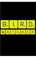 Bird Watcher