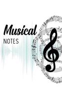 Musical Notes