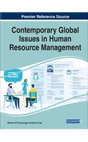 Contemporary Global Issues in Human Resource Management