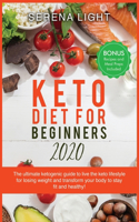 Keto Diet for Beginners 2020
