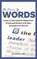 The Power of Words