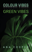Green Vibes: The author is a backpacker who started to travel the world alone to bond better with the Earth. She brought with himself her camera, with which she 