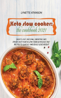 Keto Slow Cooker