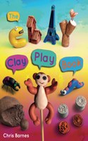 Clay Play Book