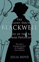 Excellent Doctor Blackwell