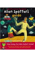 Bob's Alien Spotter Guide: (Bartram, Simon Series)