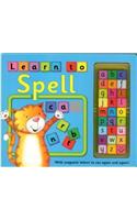 Learn to Spell