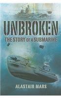 Unbroken: The Story of a Submarine