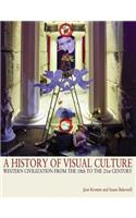 A History of Visual Culture