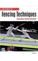 Advanced Fencing Techniques: Discussions with Bert Bracewell(English)