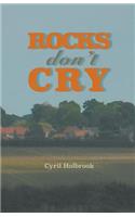 Rocks Don't Cry