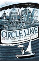 Circle Line: Around London in a Small Boat