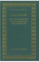 Ailerani Interpretatio Mystica Et Moralis Progenitorum Domini Iesu Christi